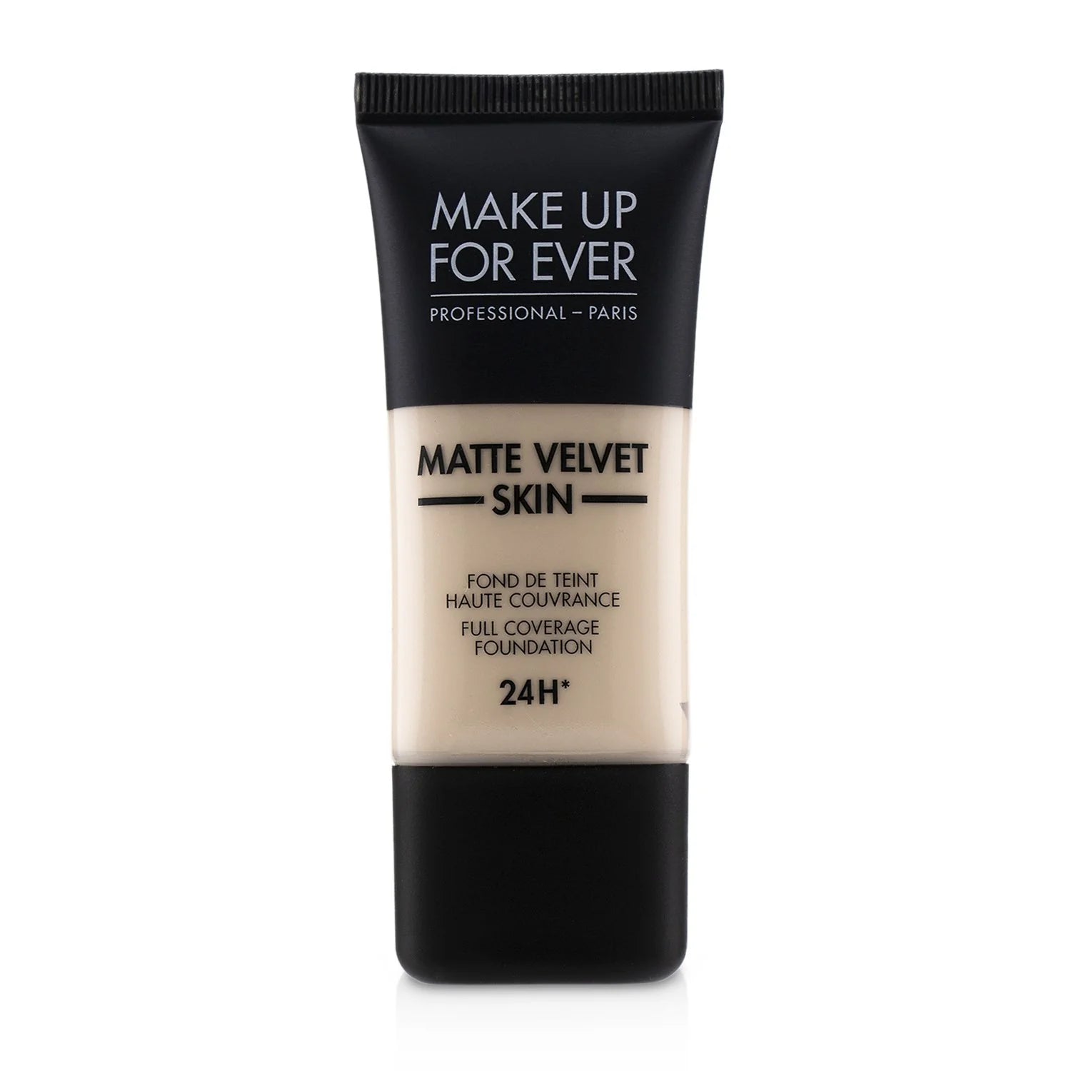 Matte Velvet Skin Full Coverage Foundation 30ml X30009