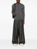 Lisa Yang Mason sweater