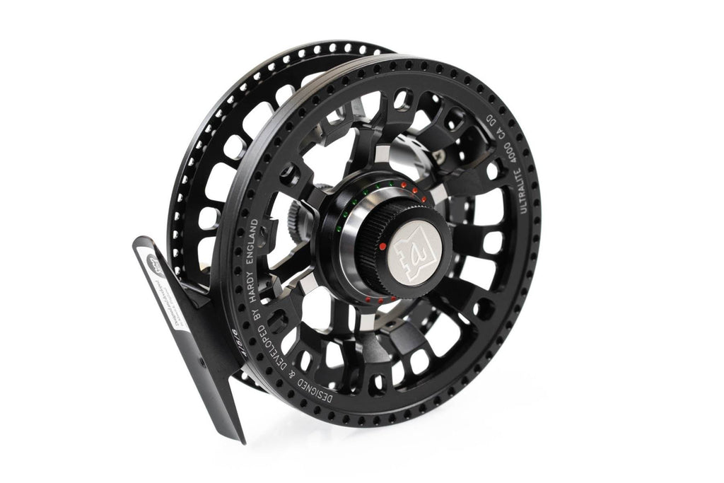 Titanium Fly Reel L85186