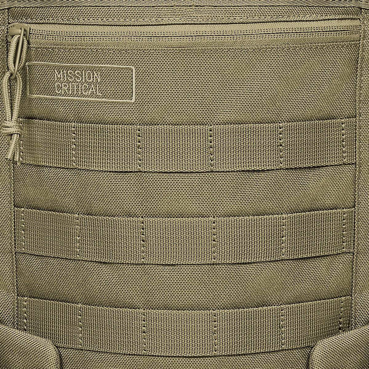 Gray Action Baby Carrier N91286