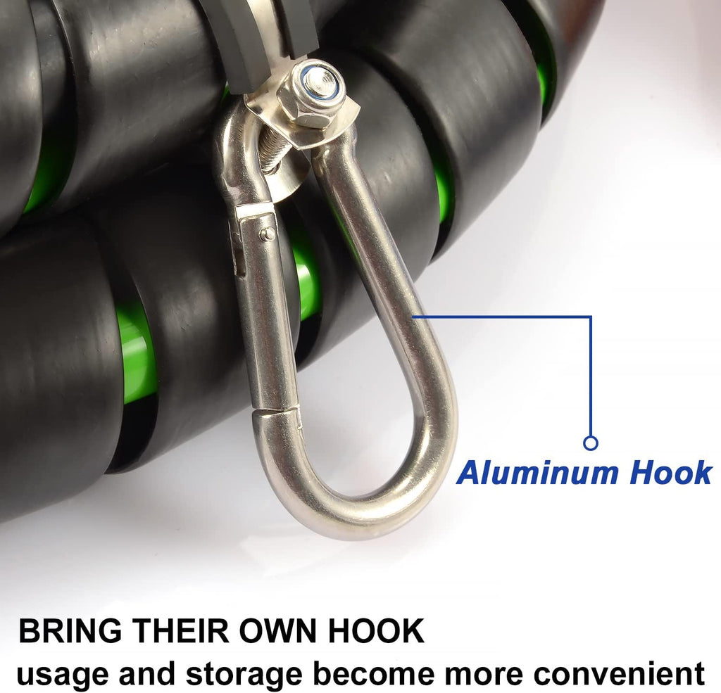12ft 3 in 1 ABS Semi Air Hose Assemblies for Semi Truck I23328