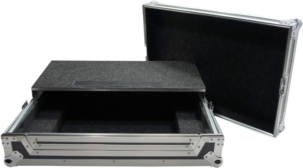 Flight Glide Laptop Stand Tray DJ Custom Case S744032