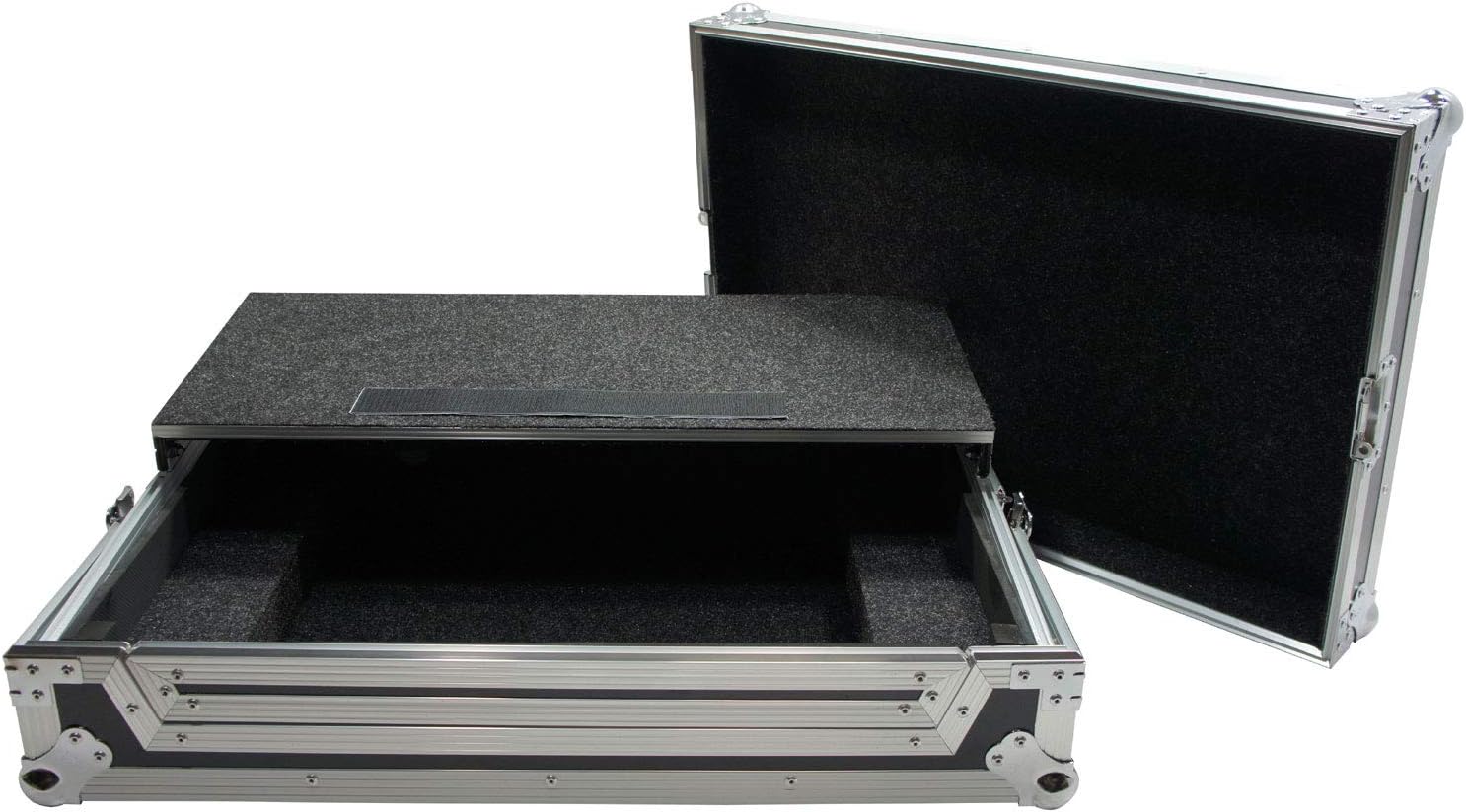 Flight Glide Laptop Stand Tray DJ Custom Case S744032