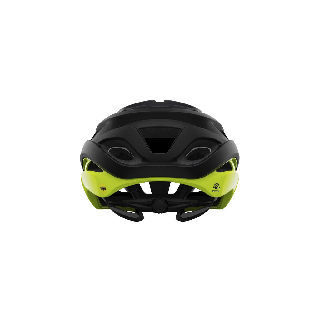 Matte Black/Red Spherical Helmet L76670