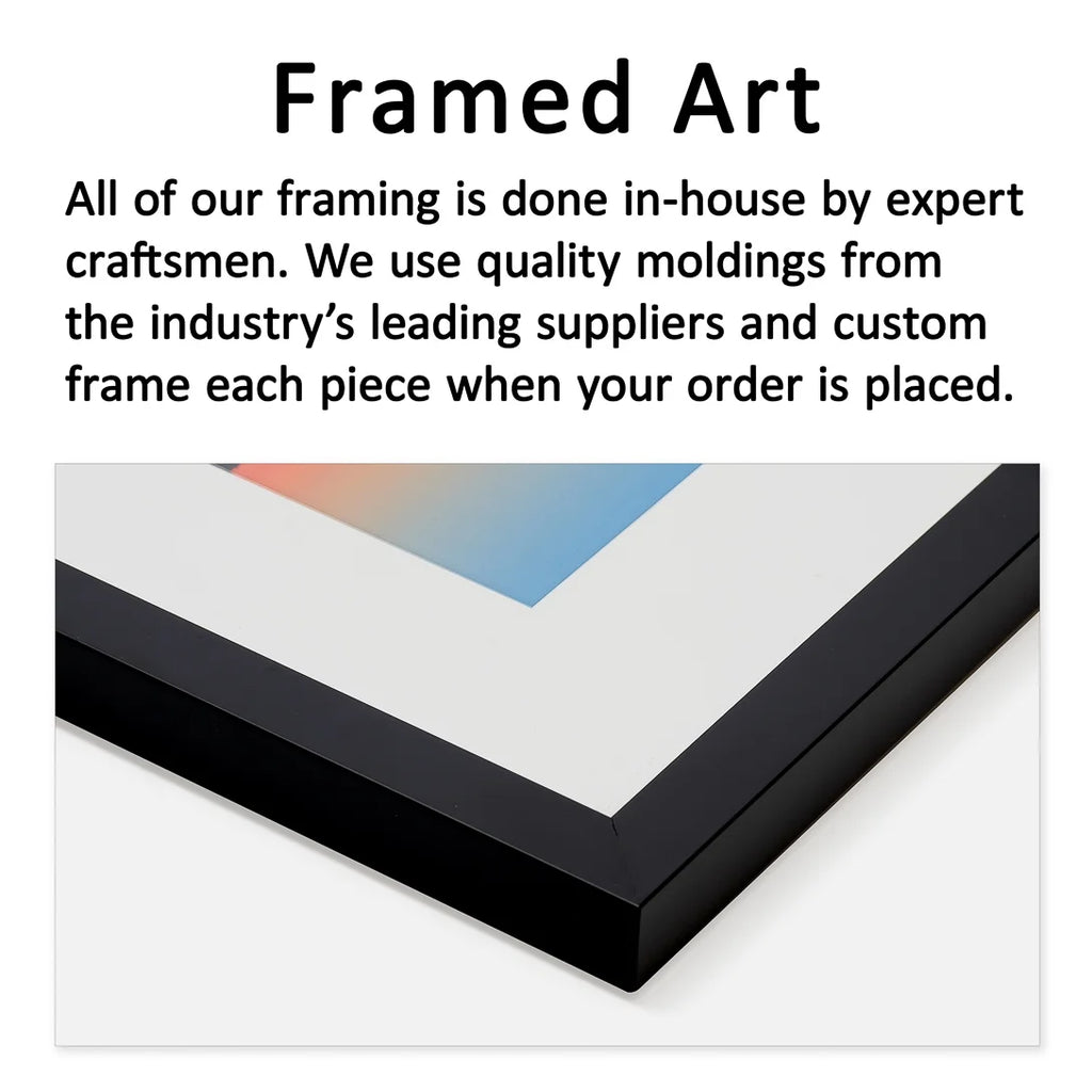 Framed Print, Half Dome, Yosemite National Park, California, 17-7/8" x 21-7/8" E7114