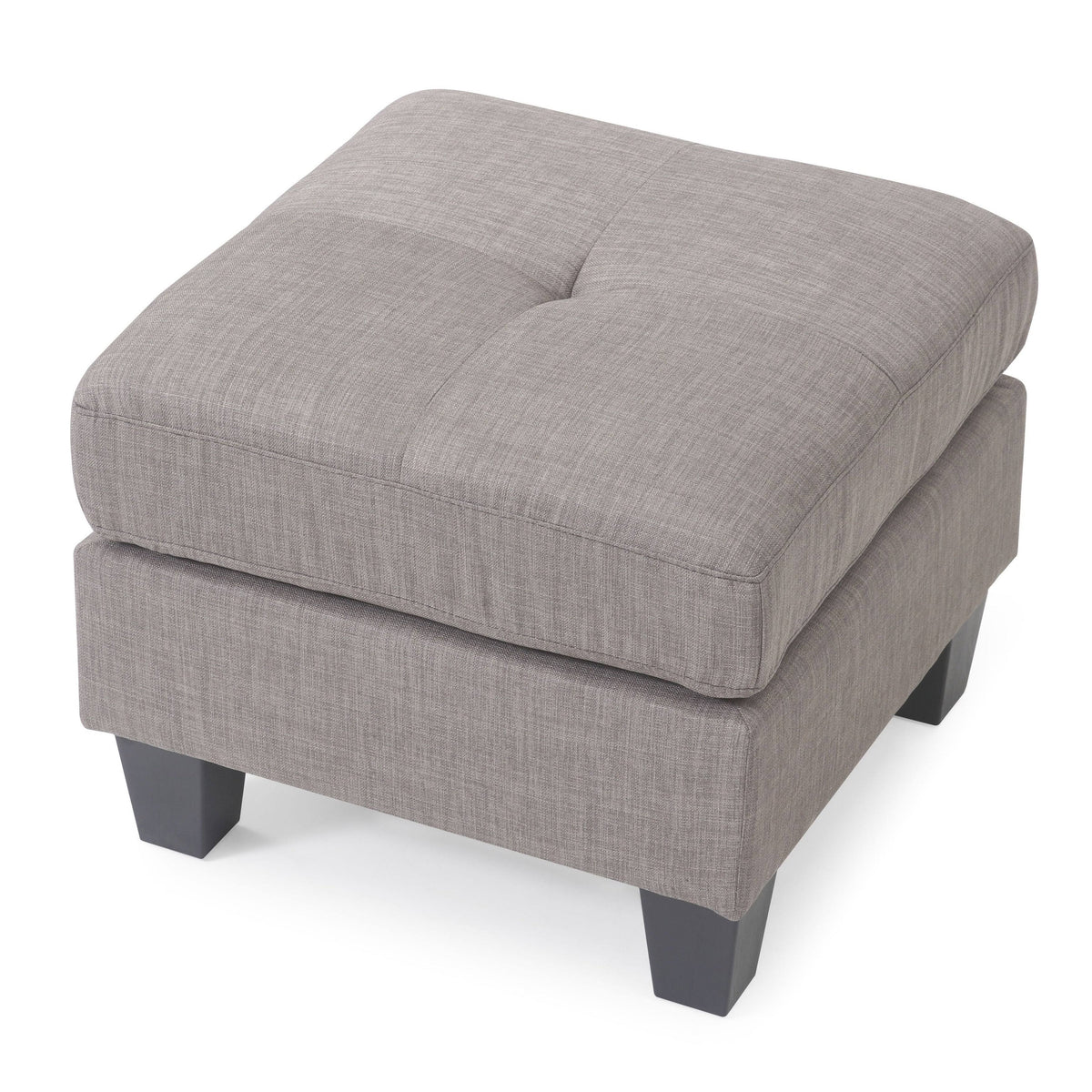 Orange Ottoman S43465