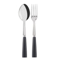 Dark Grey Serving Set H66219