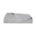 Twin Quilted Coverlet N907