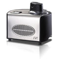 Stainless Ice Cream Maker V5907