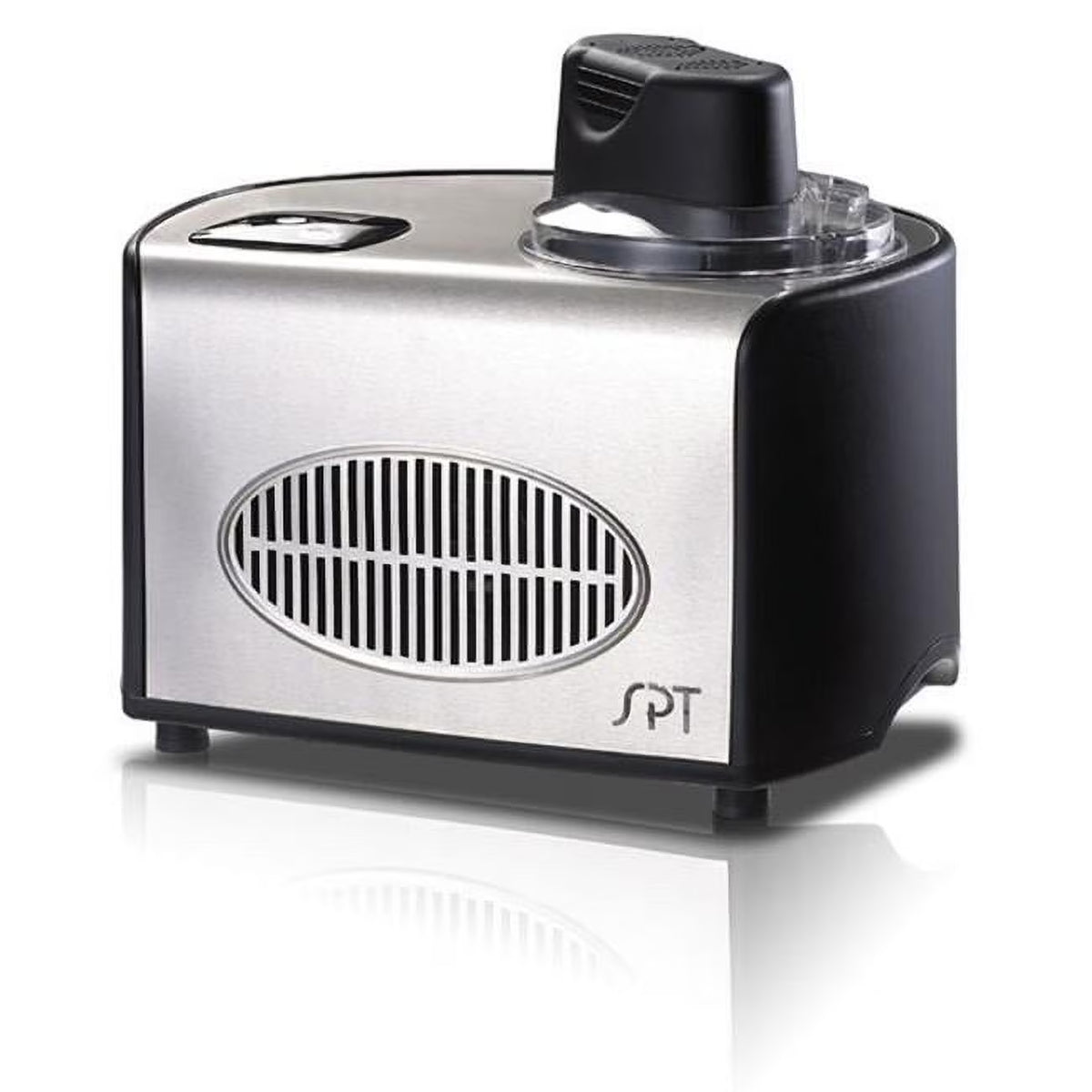 Stainless Ice Cream Maker V5907