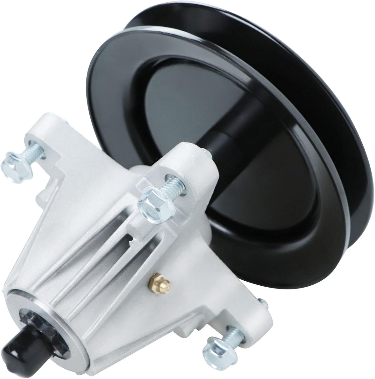 Rebuild Kit 2 Spindles 2 Pulleys 1 Belt B21254