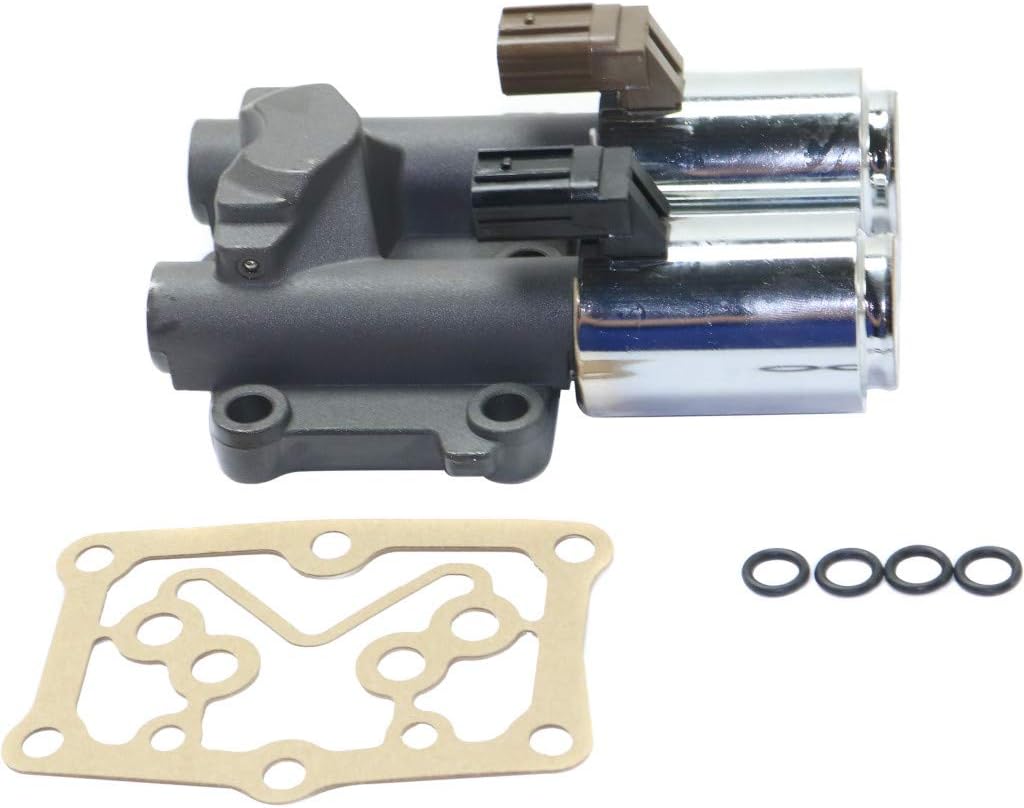 Dual Linear Shift Solenoid for Honda Civic Automatic Transmission 2006-2011 S895