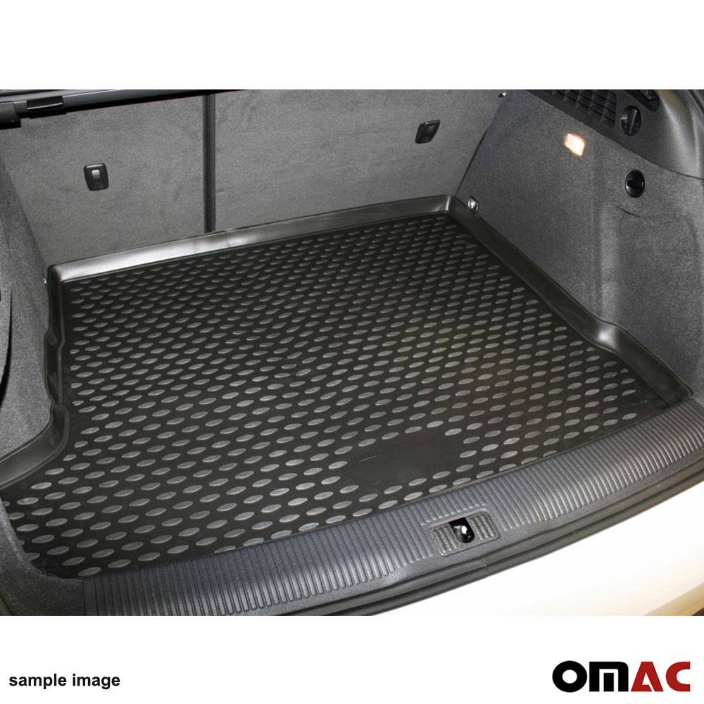 3D Molded Cargo Liner Trunk Floor Mat G169906