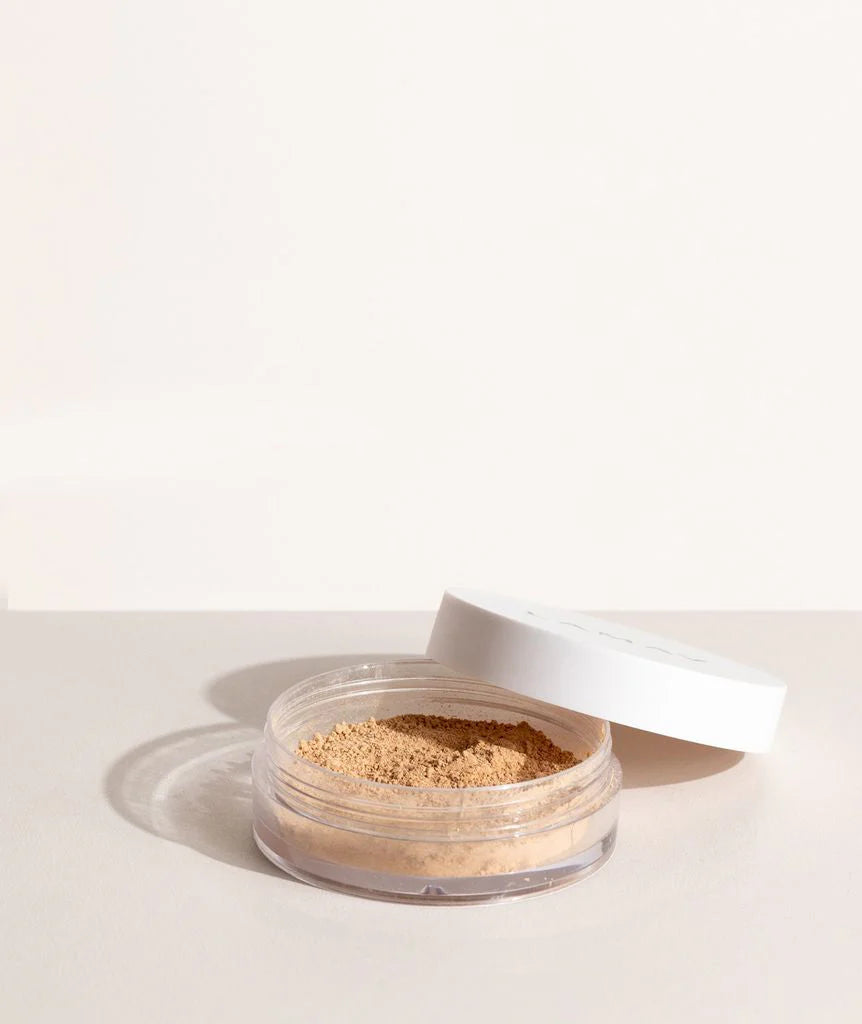 Mineral Foundation Broad Spectrum SPF15+ 8g Dark M992481