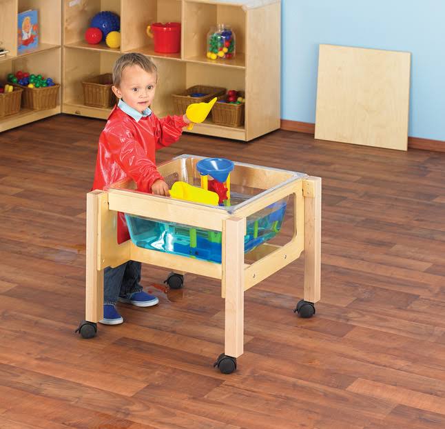 Toddler Sand & Water Table T59647
