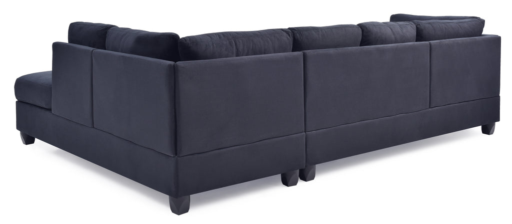 Malone Sectional S60612