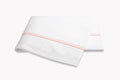 Pink King Flat Sheet C2168