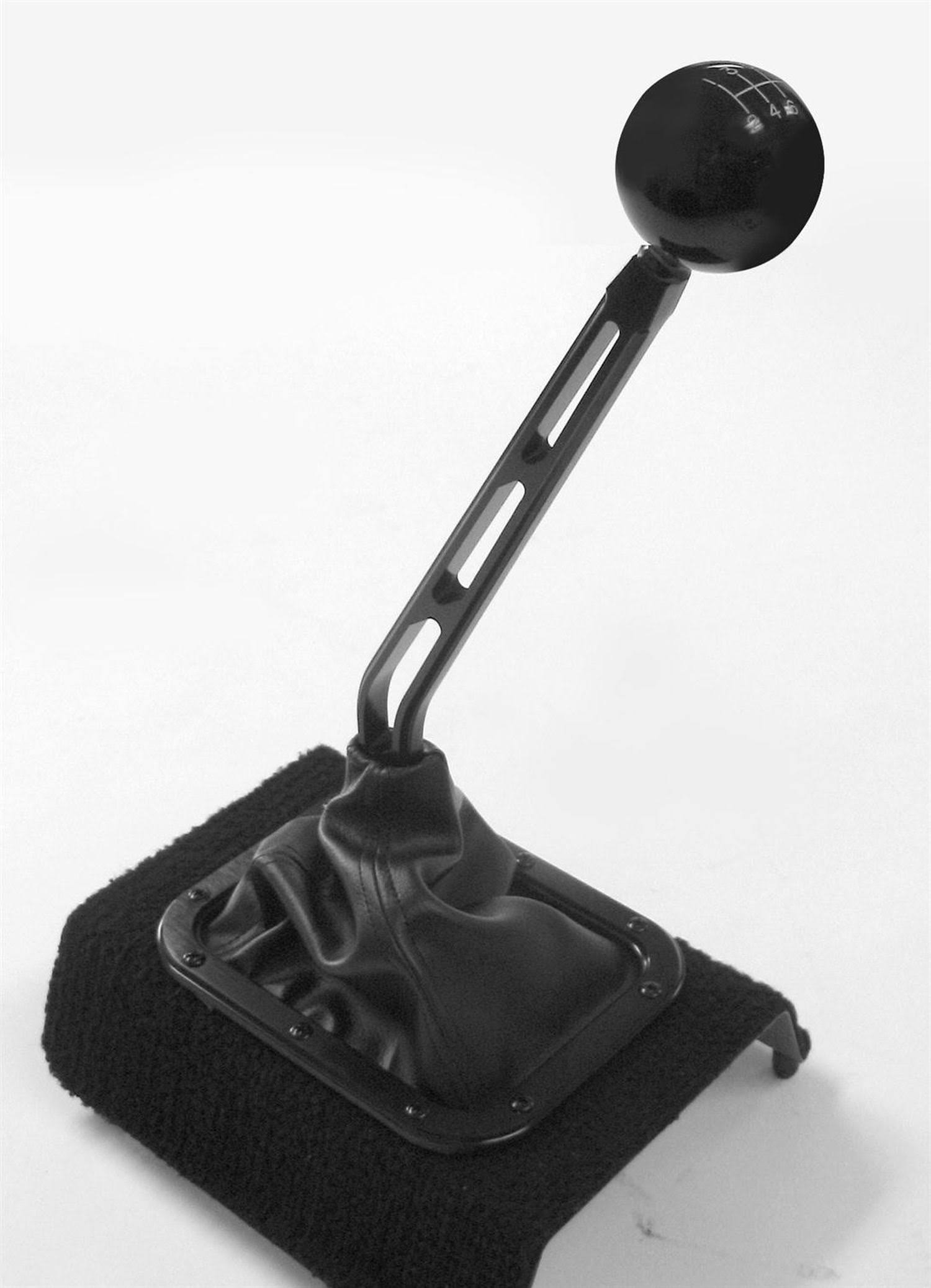 Manual Transmission Shifter Lever T18651