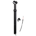31.6 mm Travel Carbon Dropper Seatpost J719160