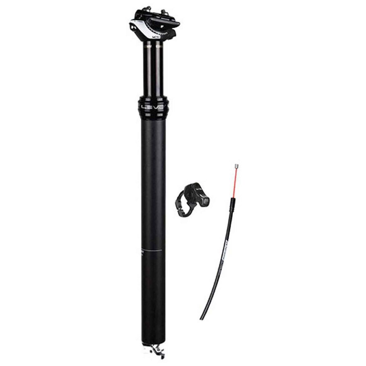 31.6 mm Travel Carbon Dropper Seatpost J719160