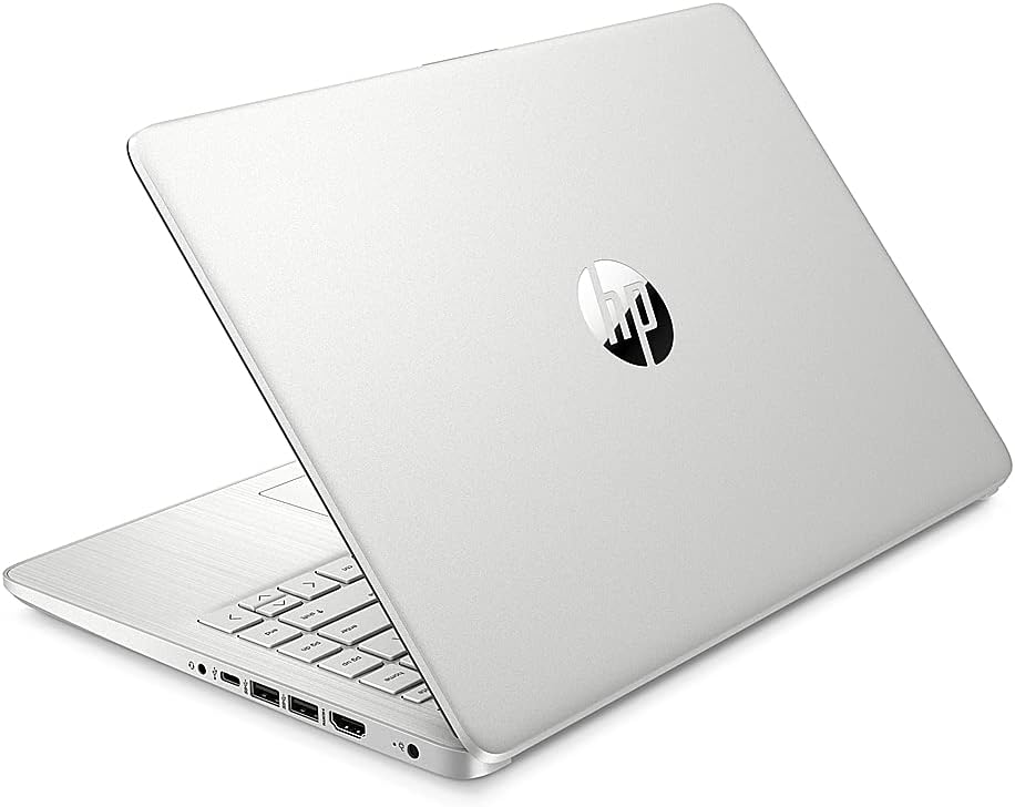 Ultra Slim 14.0In Full HD Laptop, AMD Ryzen 5 5500U, 8GB RAM, 256GB SSD F868