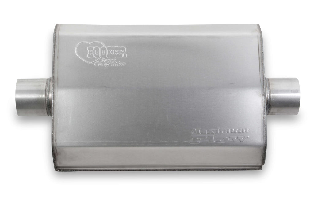 Exhaust Muffler J775923