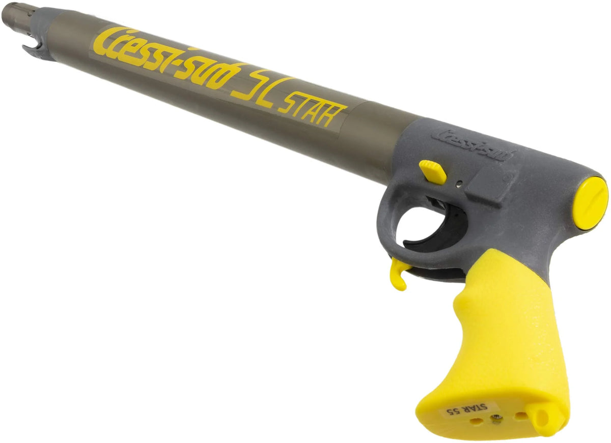 Pneumatic Speargun Z142676