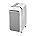 White Micro Cut 20 Sheet Paper Shredder J553