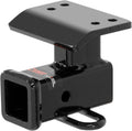 Class 3 Trailer Hitch, 2-Inch Receiver, Pack of 2 V221611