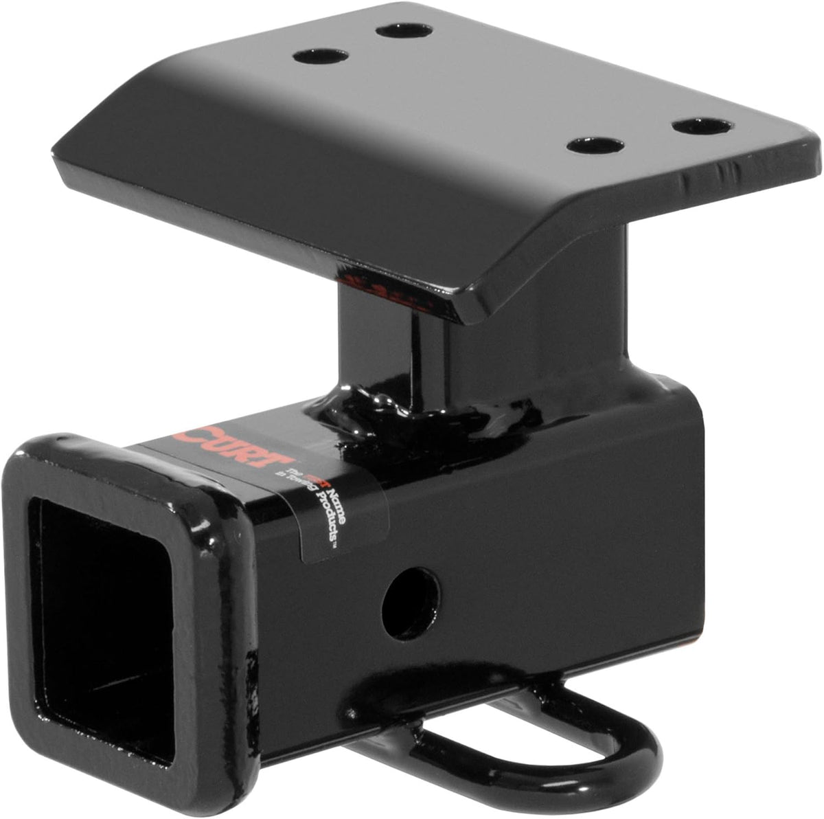 Class 3 Trailer Hitch, 2-Inch Receiver, Pack of 2 V221611