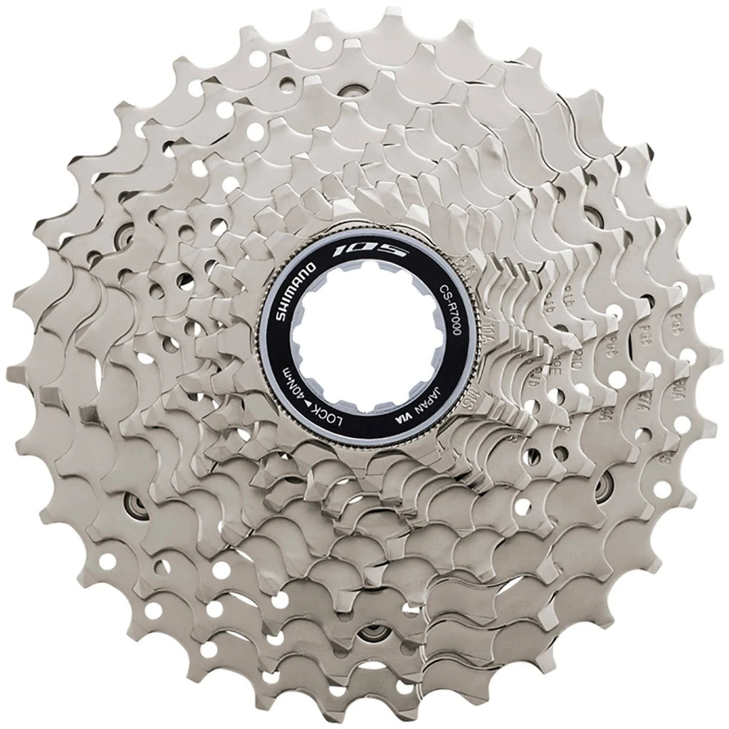 11 Speed Shimano 105 Cassette N500