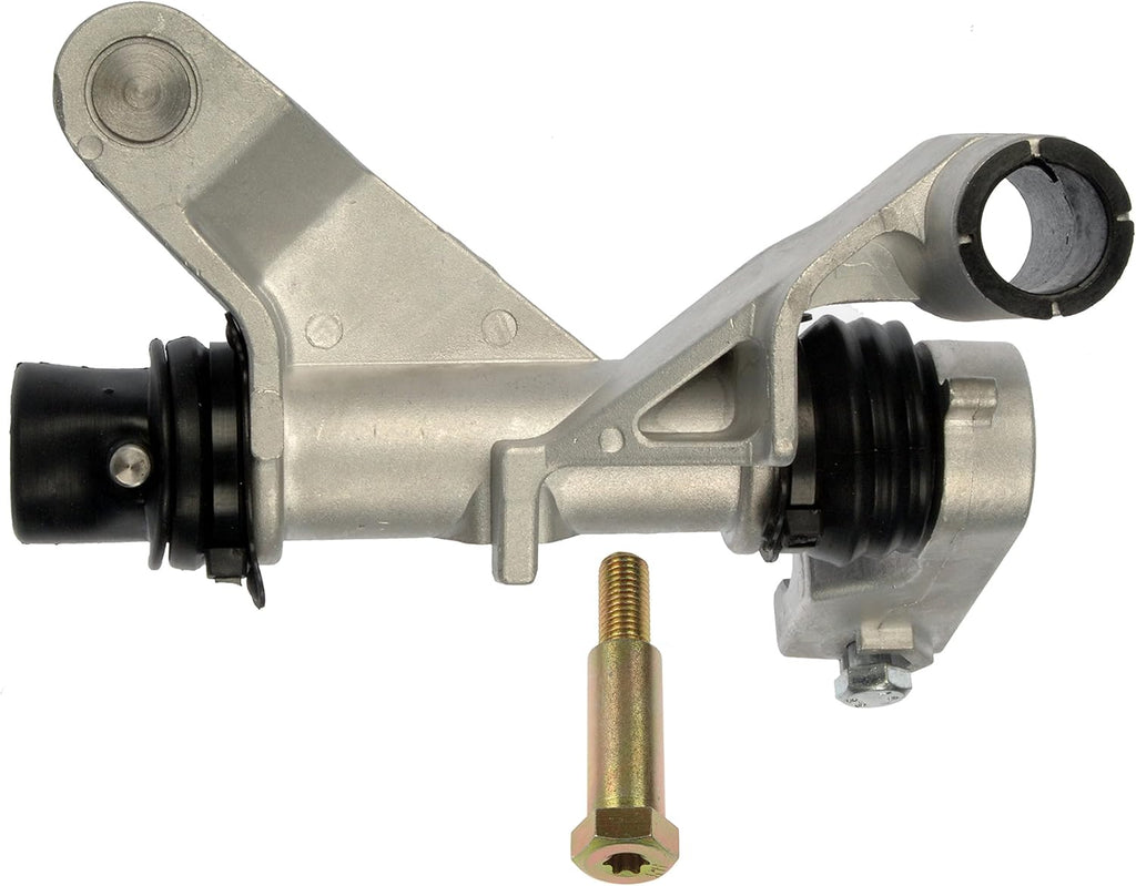 Transfer Case Control Lever W2868