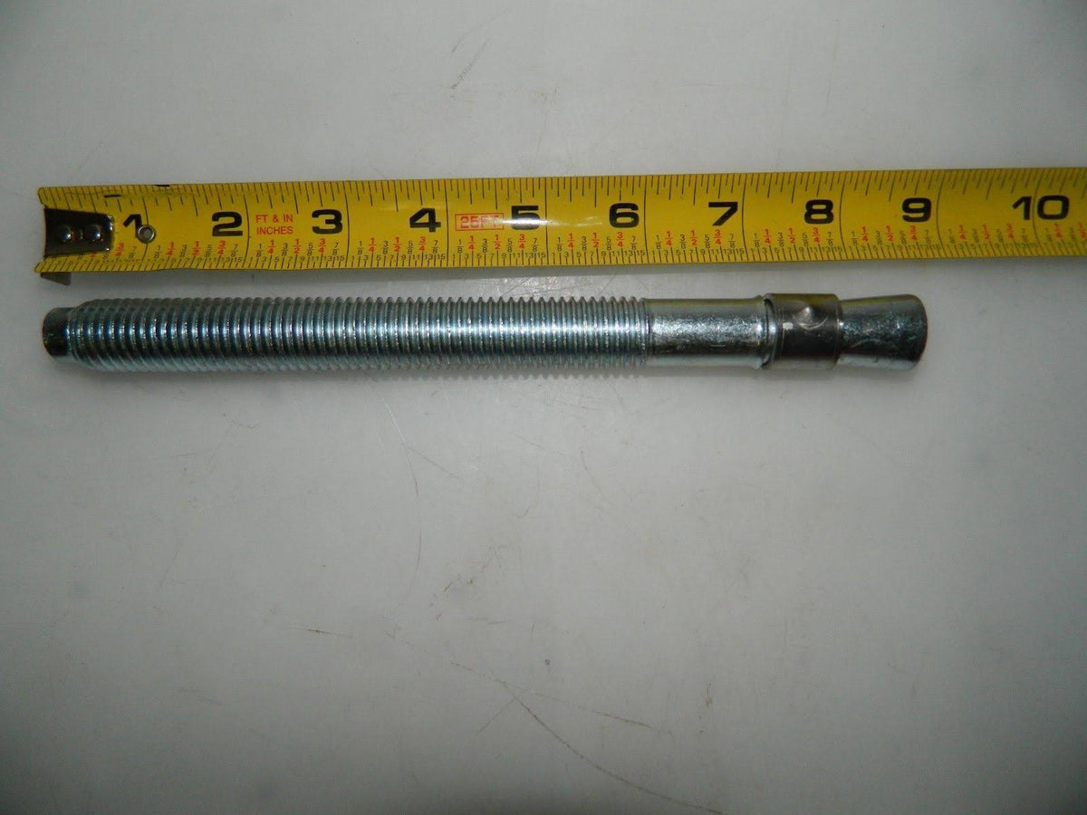 Carbon Steel Wedge Anchor 3/4-Inch by 7-Inch (10 per Box) M36566