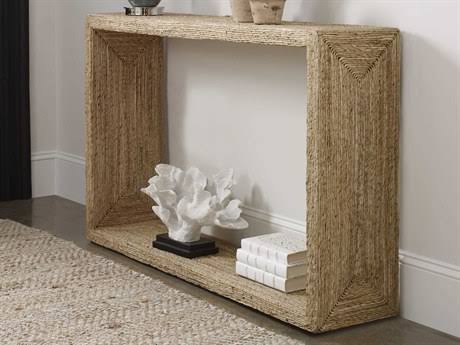 Coastal Console Table V69565