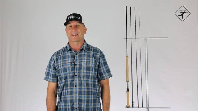 9wt Beach Fly Rod U867092