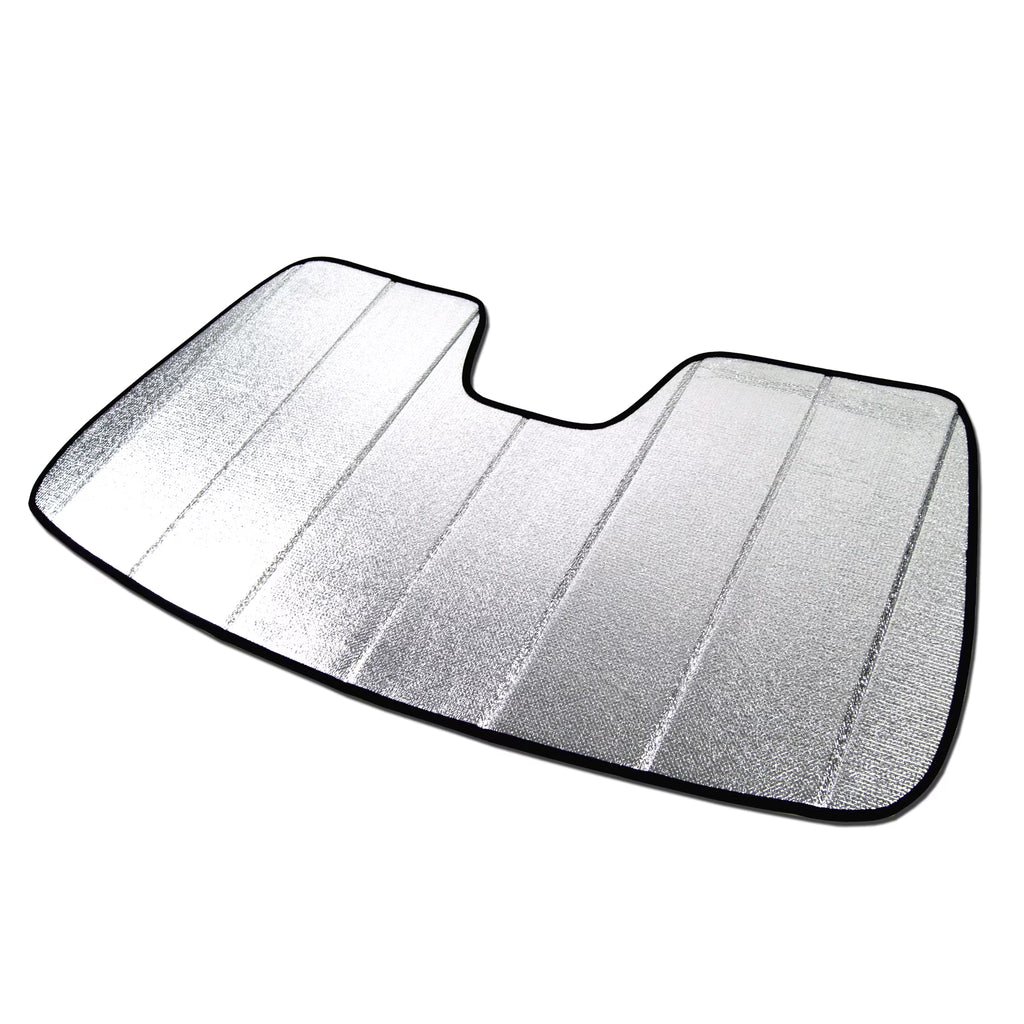 Custom Fit Windshield Sun Shade Protector for 2015-2020 Ford F-150 Extended Cab S86277