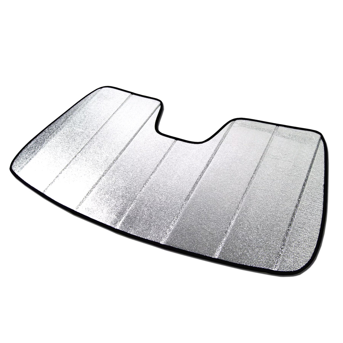 Custom Fit Windshield Sun Shade Protector for 2015-2020 Ford F-150 Extended Cab S86277