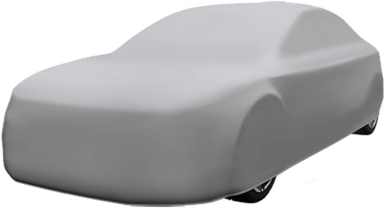 5 Layer Waterproof Car Cover W16659