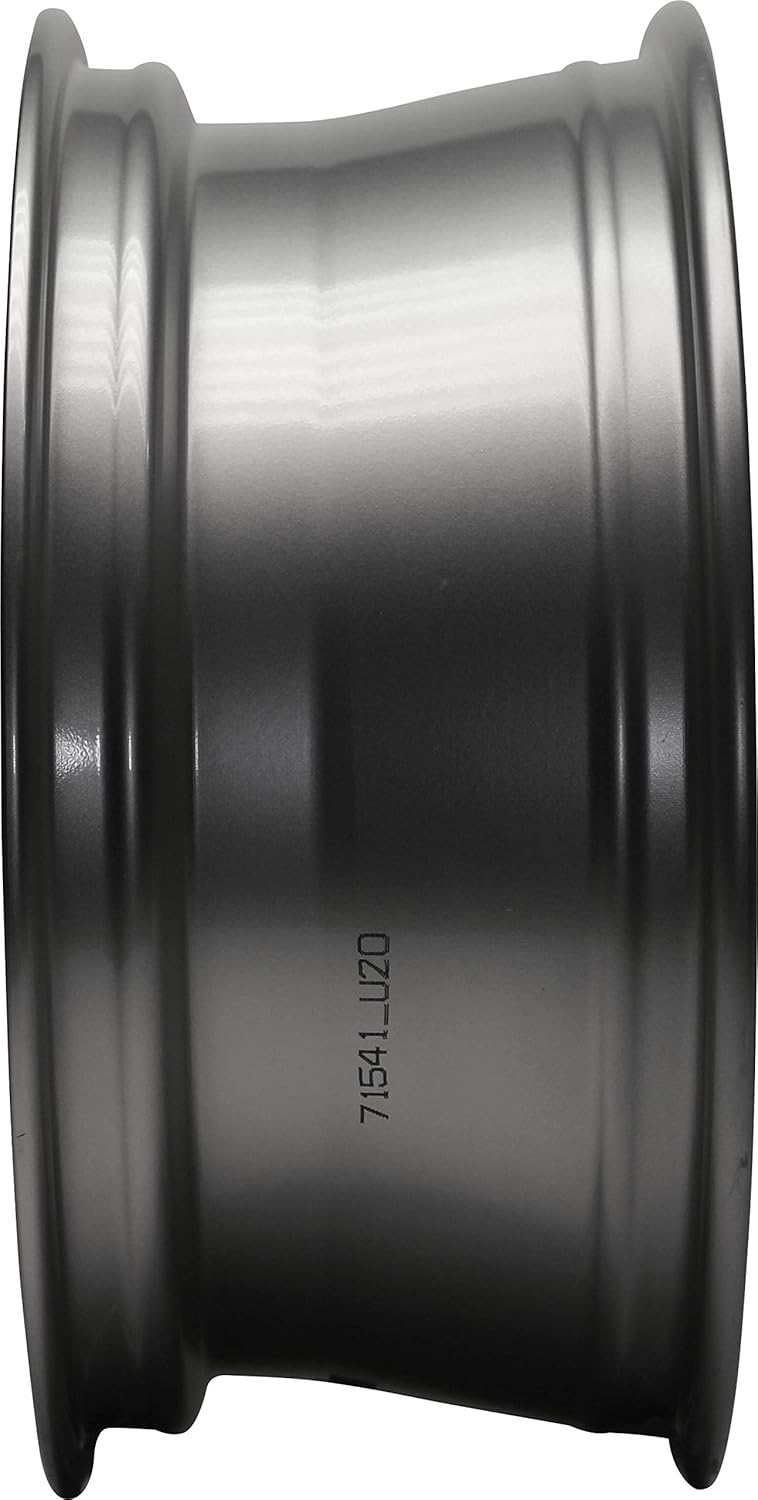 17 Inch Aluminum Alloy Wheel Rim B475