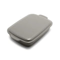 13" x 9" Rectangular Ceramic Nonstick Baker with Lid J62609