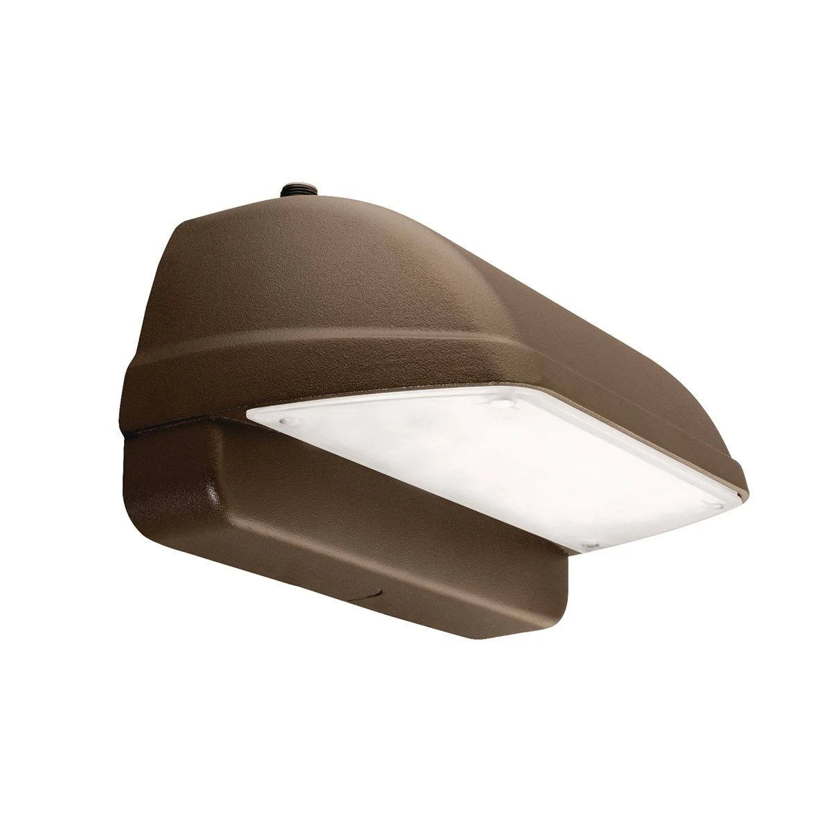 Compact Wall Pack, 12 LEDs, 5000K X43105