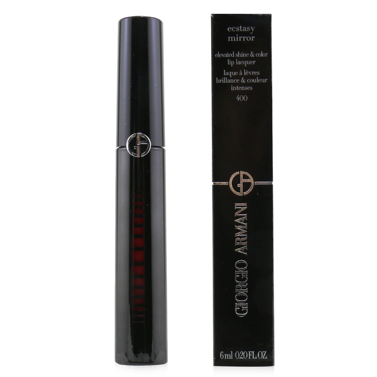 Ecstasy Mirror 6ml/0.2oz U40937