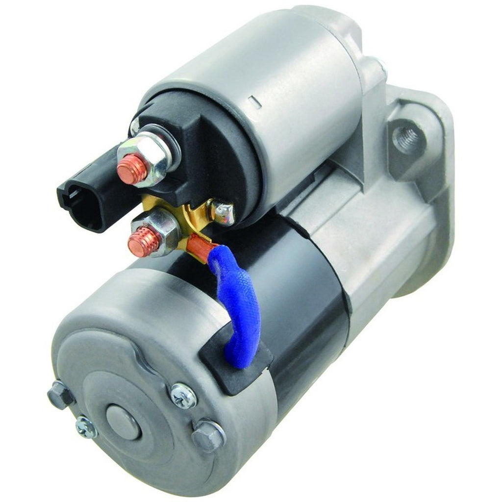 12V Starter Y274