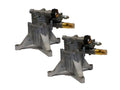 2 Pack Pressure Washer Pump 7/8x22 Shaft O787