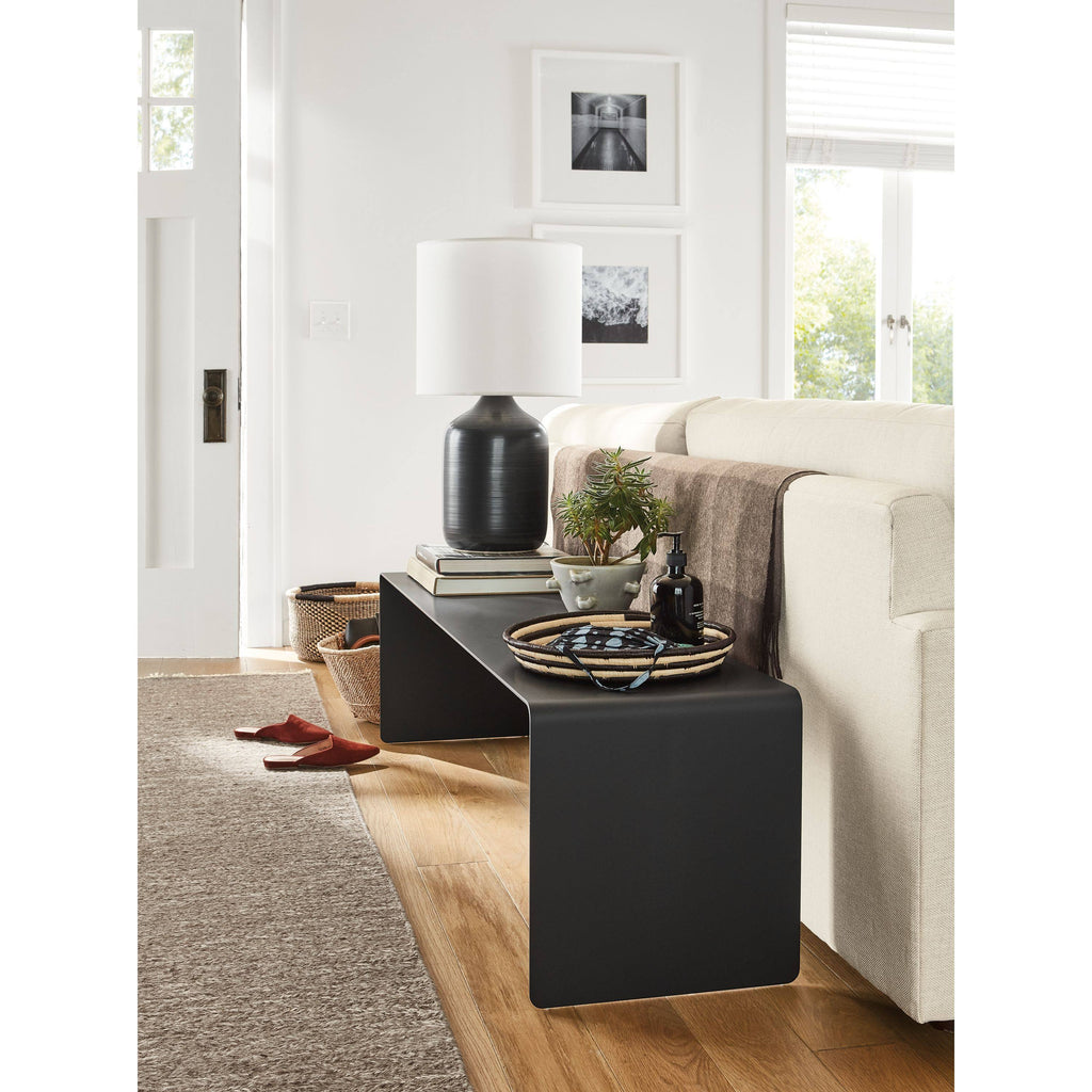 Taupe Cooper Bench R812