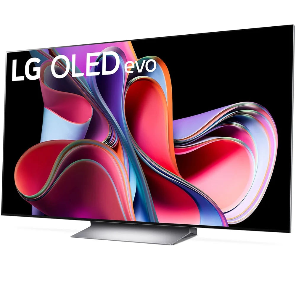 83 Inch 4K Smart OLED TV (Refurbished) Q4246