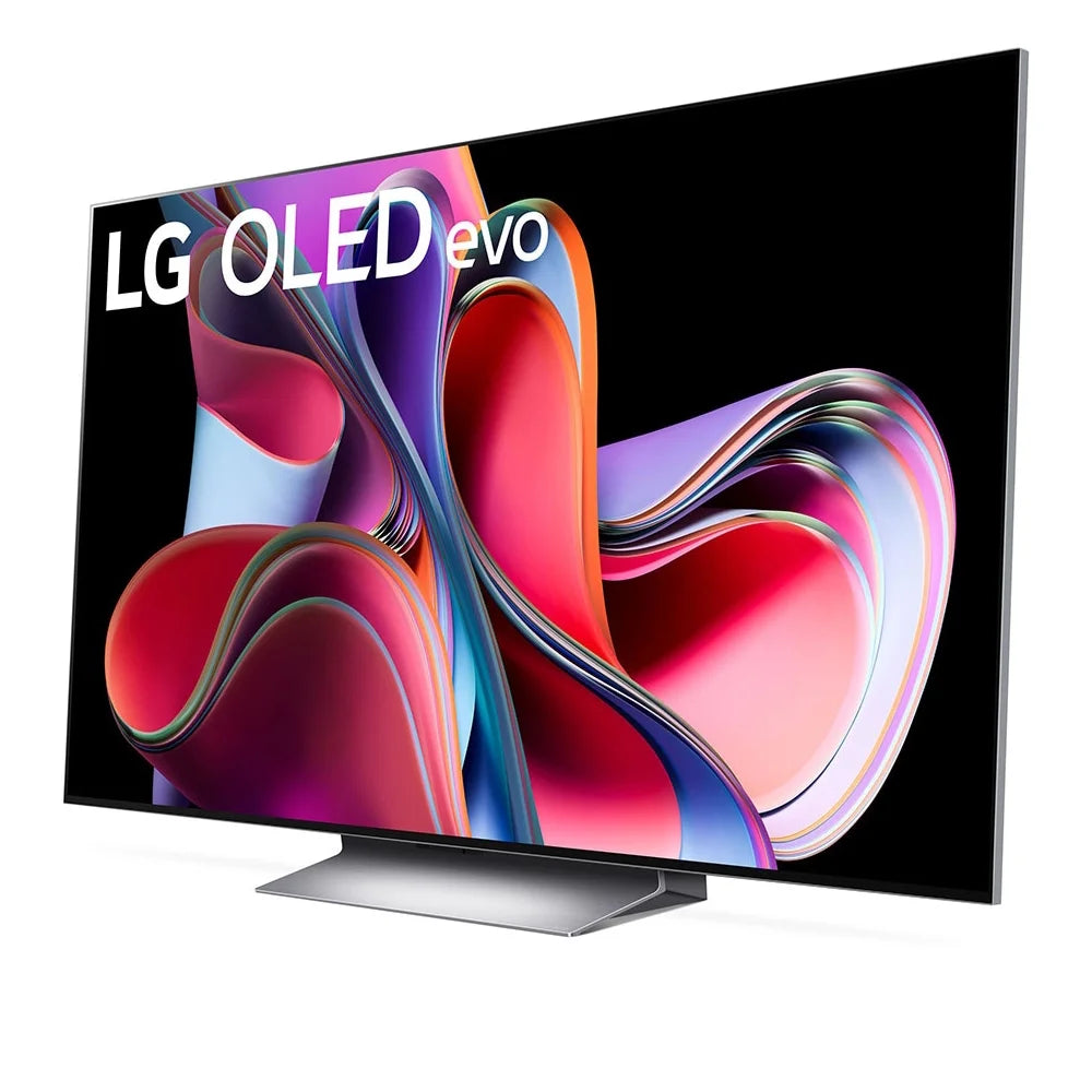 83 Inch 4K Smart OLED TV (Refurbished) Q4246