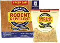 Rodent Repellent, 20-Pouches K409