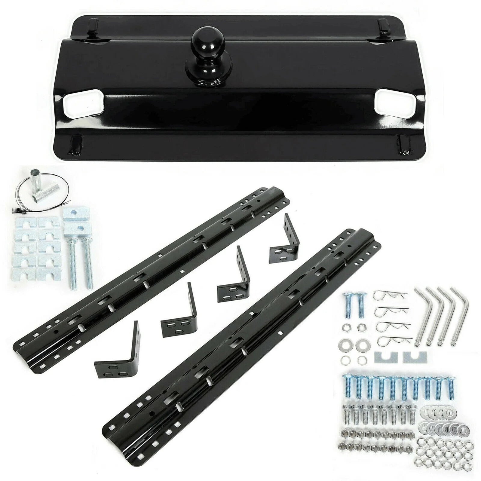 Gooseneck Adapter Trailer Hitch K626055