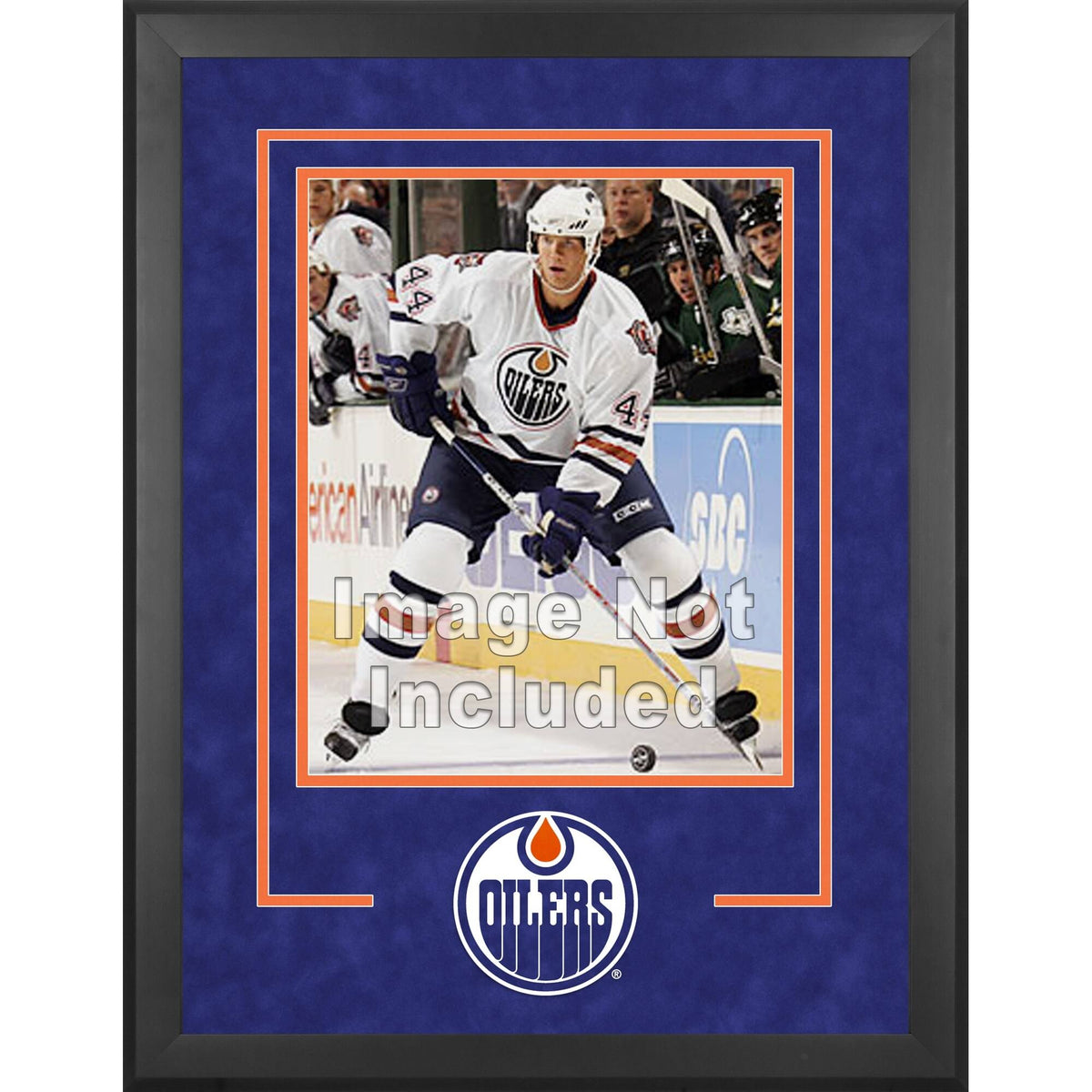 Deluxe Vertical Photograph Frame I30469